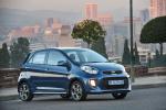 Kia Picanto 5-Door 2015 года (ZA)